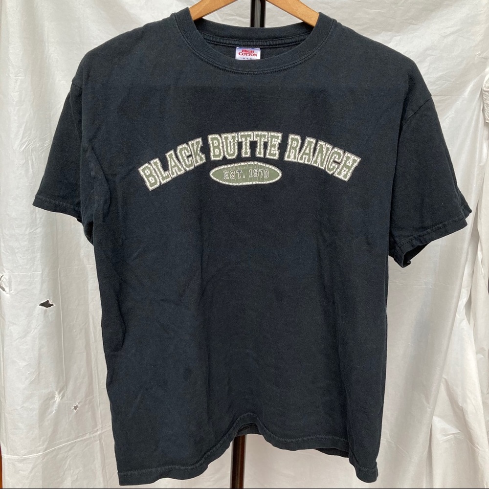Black Butte Ranch T-Shirt